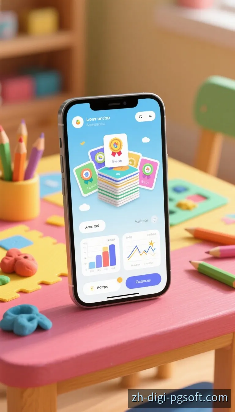 桌面设备上的Android模拟器配置界面示意