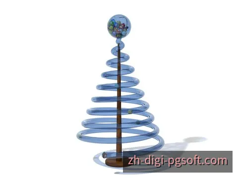 云端旋转示例游戏目录缩略图